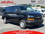 New 2025 Chevrolet Express 2500 Empty Cargo Van for sale #CM25142 - photo 1