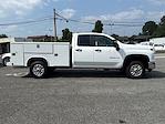 New 2025 Chevrolet Silverado 2500 Double Cab Service Truck for sale #CM25146 - photo 3