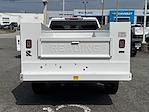 New 2025 Chevrolet Silverado 2500 Double Cab Service Truck for sale #CM25146 - photo 4