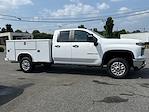 New 2025 Chevrolet Silverado 2500 Double Cab Service Truck for sale #CM25147 - photo 3