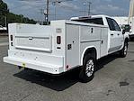 New 2025 Chevrolet Silverado 2500 Double Cab Service Truck for sale #CM25147 - photo 2