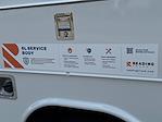 New 2025 Chevrolet Silverado 2500 Double Cab Service Truck for sale #CM25147 - photo 5