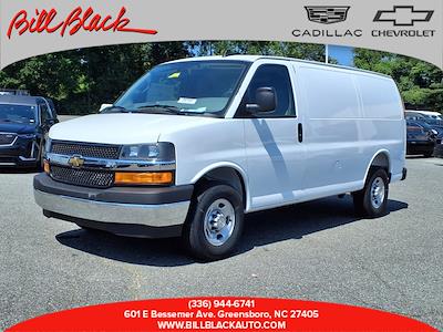 2025 Chevrolet Express 2500 RWD Knapheide Upfitted Cargo Van for sale #CM25149 - photo 1