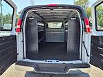 2025 Chevrolet Express 2500 RWD Knapheide Upfitted Cargo Van for sale #CM25149 - photo 2