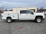 2025 Chevrolet Silverado 3500 Crew Cab 4WD, Knapheide Steel Service Body Service Truck for sale #CM2515 - photo 3