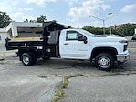 New 2025 Chevrolet Silverado 3500 Regular Cab 4WD Dump Truck for sale #CM25150 - photo 3