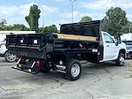 New 2025 Chevrolet Silverado 3500 Regular Cab 4WD Dump Truck for sale #CM25150 - photo 2
