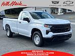 2025 Chevrolet Silverado 1500 Regular Cab 2WD Pickup for sale #CM25151 - photo 1