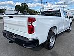 2025 Chevrolet Silverado 1500 Regular Cab 2WD Pickup for sale #CM25151 - photo 2