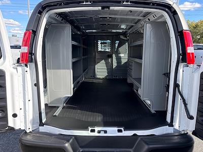 2025 Chevrolet Express 2500 RWD Upfitted Cargo Van for sale #CM25153 - photo 2