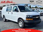 2025 Chevrolet Express 2500 RWD Upfitted Cargo Van for sale #CM25153 - photo 1