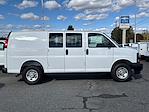 2025 Chevrolet Express 2500 RWD Upfitted Cargo Van for sale #CM25153 - photo 3