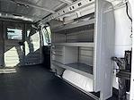 2025 Chevrolet Express 2500 RWD Upfitted Cargo Van for sale #CM25153 - photo 5