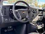 2025 Chevrolet Express 2500 RWD Upfitted Cargo Van for sale #CM25153 - photo 7