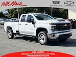 2025 Chevrolet Silverado 2500 Double Cab SRW 2WD Pickup for sale #CM25154 - photo 1