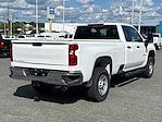 2025 Chevrolet Silverado 2500 Double Cab SRW 2WD Pickup for sale #CM25154 - photo 2
