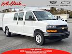 New 2025 Chevrolet Express 2500 Upfitted Cargo Van for sale #CM25155 - photo 1