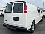 New 2025 Chevrolet Express 2500 Upfitted Cargo Van for sale #CM25155 - photo 4