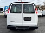 New 2025 Chevrolet Express 2500 Upfitted Cargo Van for sale #CM25155 - photo 5