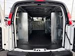 New 2025 Chevrolet Express 2500 Upfitted Cargo Van for sale #CM25155 - photo 2