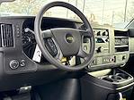 New 2025 Chevrolet Express 2500 Upfitted Cargo Van for sale #CM25155 - photo 9