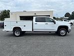 New 2025 Chevrolet Silverado 3500 Crew Cab 4WD Knapheide 6108D 8' 11" Service Truck for sale #CM25159 - photo 3