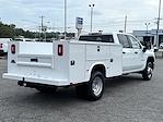 New 2025 Chevrolet Silverado 3500 Crew Cab 4WD Knapheide 6108D 8' 11" Service Truck for sale #CM25159 - photo 2