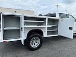 New 2025 Chevrolet Silverado 3500 Crew Cab 4WD Knapheide 6108D 8' 11" Service Truck for sale #CM25159 - photo 5