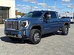 Used 2025 GMC Sierra 2500 Denali Crew Cab for sale #CM25159A - photo 1