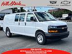 New 2025 Chevrolet Express 2500 Knapheide Upfitted Cargo Van for sale #CM25160 - photo 1