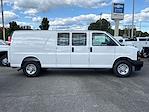 New 2025 Chevrolet Express 2500 Knapheide Upfitted Cargo Van for sale #CM25160 - photo 3
