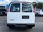 New 2025 Chevrolet Express 2500 Knapheide Upfitted Cargo Van for sale #CM25160 - photo 5