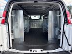 New 2025 Chevrolet Express 2500 Knapheide Upfitted Cargo Van for sale #CM25160 - photo 2