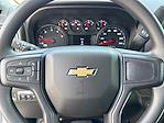 2025 Chevrolet Silverado 3500 Crew Cab DRW 4WD Flatbed Truck for sale #CM25161 - photo 13