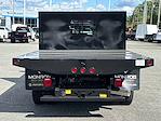 2025 Chevrolet Silverado 3500 Crew Cab DRW 4WD Flatbed Truck for sale #CM25161 - photo 4
