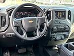 2025 Chevrolet Silverado 3500 Crew Cab DRW 4WD Flatbed Truck for sale #CM25161 - photo 5