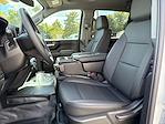 2025 Chevrolet Silverado 3500 Crew Cab DRW 4WD Flatbed Truck for sale #CM25161 - photo 8