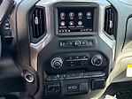 2025 Chevrolet Silverado 3500 Crew Cab DRW 4WD Flatbed Truck for sale #CM25161 - photo 9