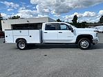 2025 Chevrolet Silverado 3500 Crew Cab DRW 4WD Service Truck for sale #CM25162 - photo 3