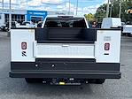 2025 Chevrolet Silverado 3500 Crew Cab DRW 4WD Service Truck for sale #CM25162 - photo 4