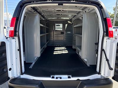 2025 Chevrolet Express 2500 RWD Upfitted Cargo Van for sale #CM25165 - photo 2