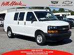 2025 Chevrolet Express 2500 RWD Upfitted Cargo Van for sale #CM25165 - photo 1