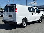 2025 Chevrolet Express 2500 RWD Upfitted Cargo Van for sale #CM25165 - photo 4