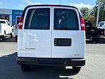2025 Chevrolet Express 2500 RWD Upfitted Cargo Van for sale #CM25165 - photo 5