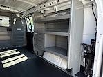 2025 Chevrolet Express 2500 RWD Upfitted Cargo Van for sale #CM25165 - photo 6