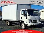 Used 2019 Chevrolet LCF 4500 Regular Cab Box Truck for sale #CM25167A - photo 1