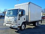 Used 2019 Chevrolet LCF 4500 Regular Cab Box Truck for sale #CM25167A - photo 8