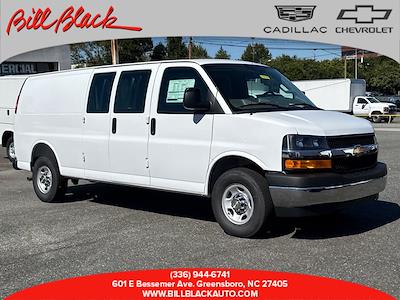 New 2025 Chevrolet Express 3500 Empty Cargo Van for sale #CM25170 - photo 1