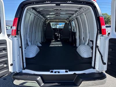 New 2025 Chevrolet Express 3500 Empty Cargo Van for sale #CM25170 - photo 2