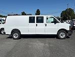 New 2025 Chevrolet Express 3500 Empty Cargo Van for sale #CM25170 - photo 4